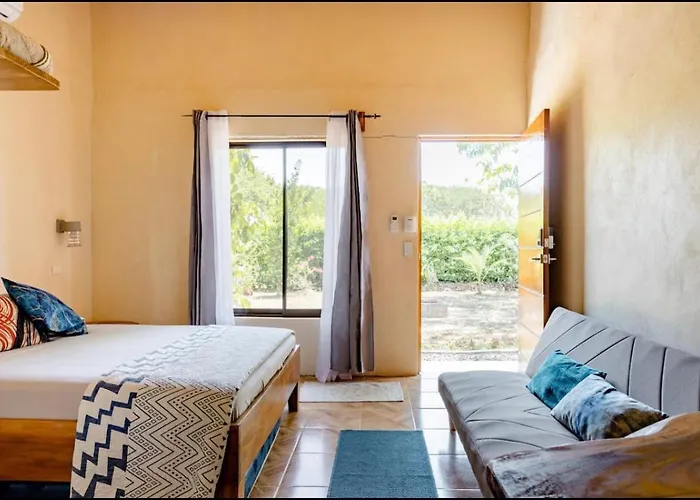 Apartamento El Guanacaste, Cerca Tamarindo Con Piscina Santa Cruz (Guanacaste)