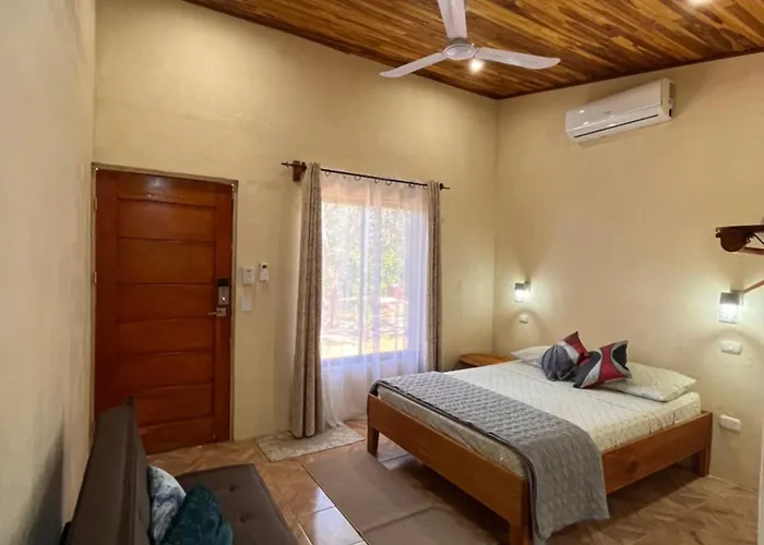 El Guanacaste, Cerca Tamarindo Con Piscina Santa Cruz (Guanacaste)