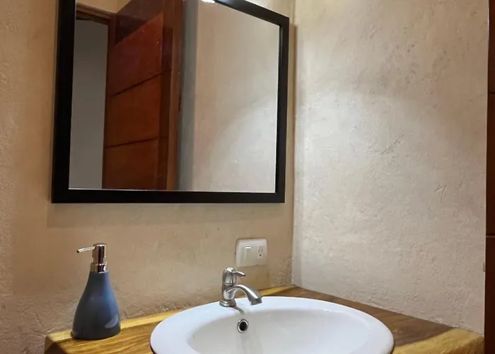 El Guanacaste, Cerca Tamarindo Con Piscina Apartamento Santa Cruz (Guanacaste)
